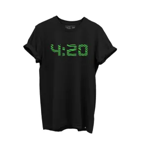 4:20 T-Shirt