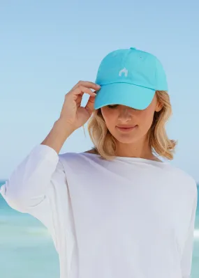 Aqua Cabana Life Baseball Hat