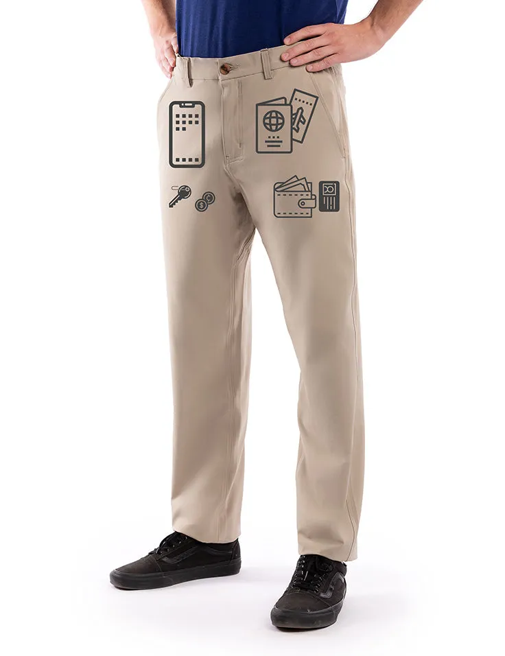 Covert Cargo Chino