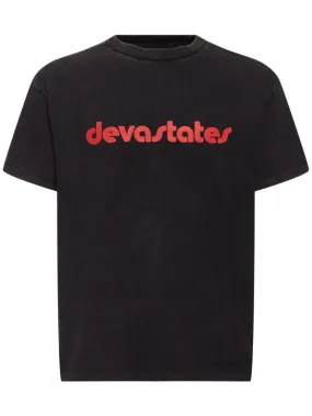 Deva States   Bethel GFX Retro short sleeve t-shirt 