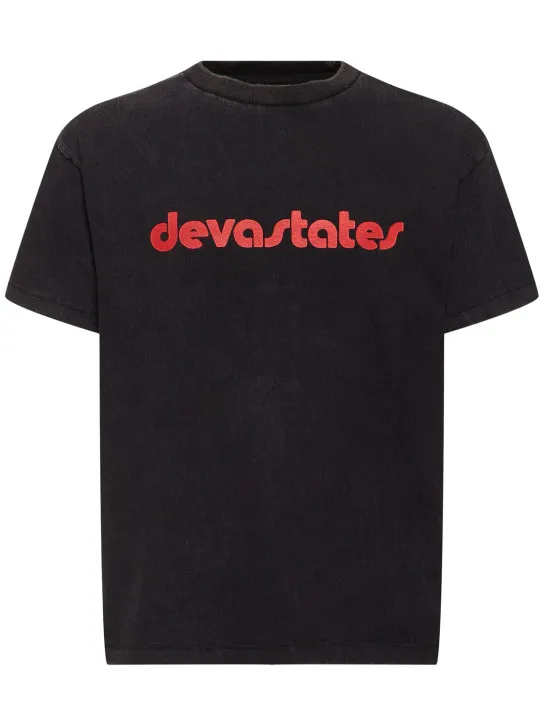 Deva States   Bethel GFX Retro short sleeve t-shirt 