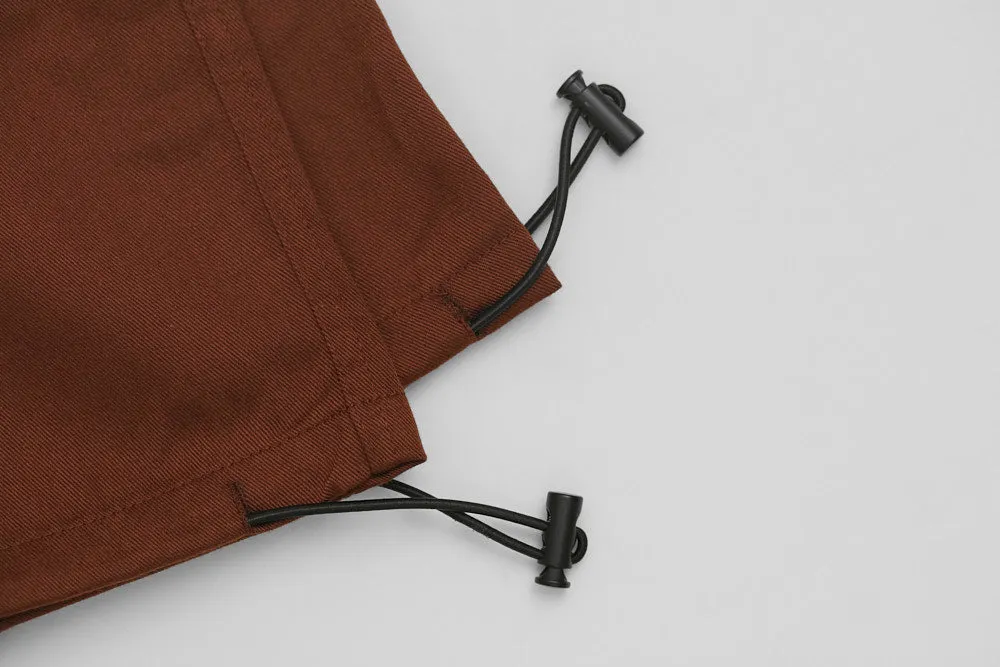 Elevate Cargo Pant Brown