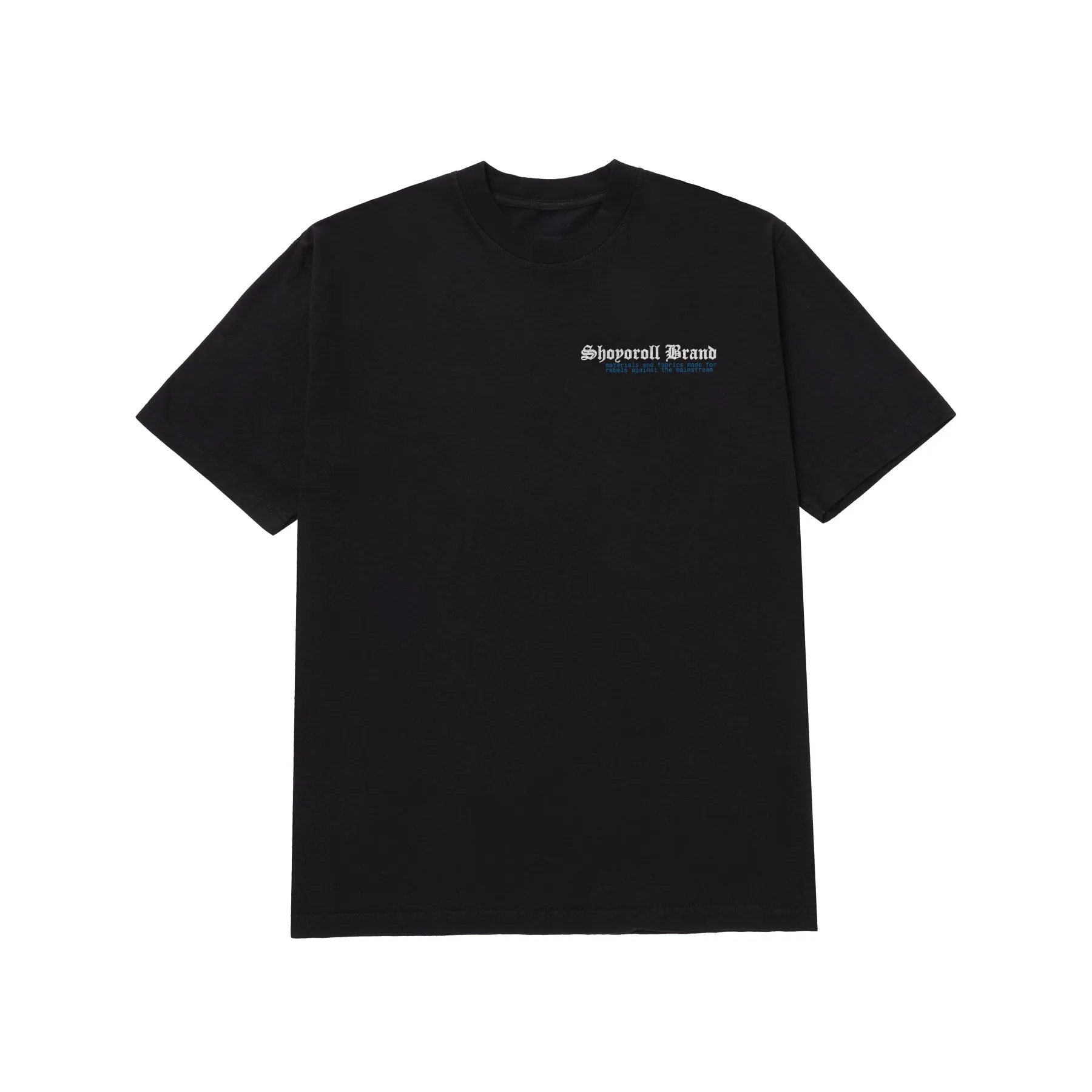 Gradient Tee