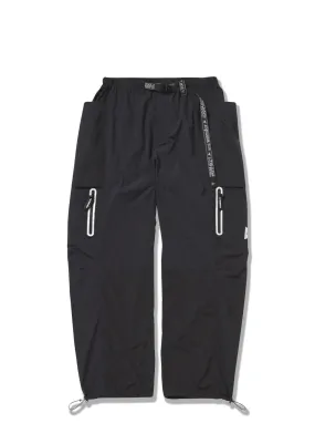 Gramicci x and wander Patchwork Wind Pant