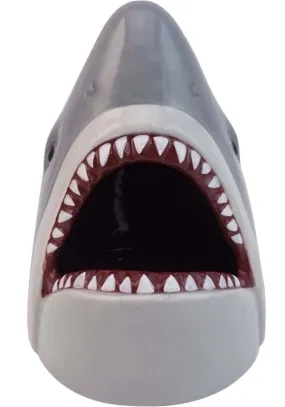 Jaws: | DESK TIDY