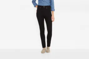 Levi's Commuter Skinny Jeans