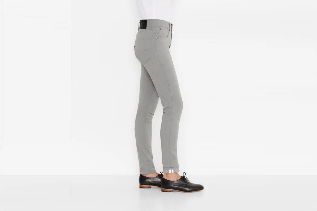 Levi's Commuter Skinny Jeans