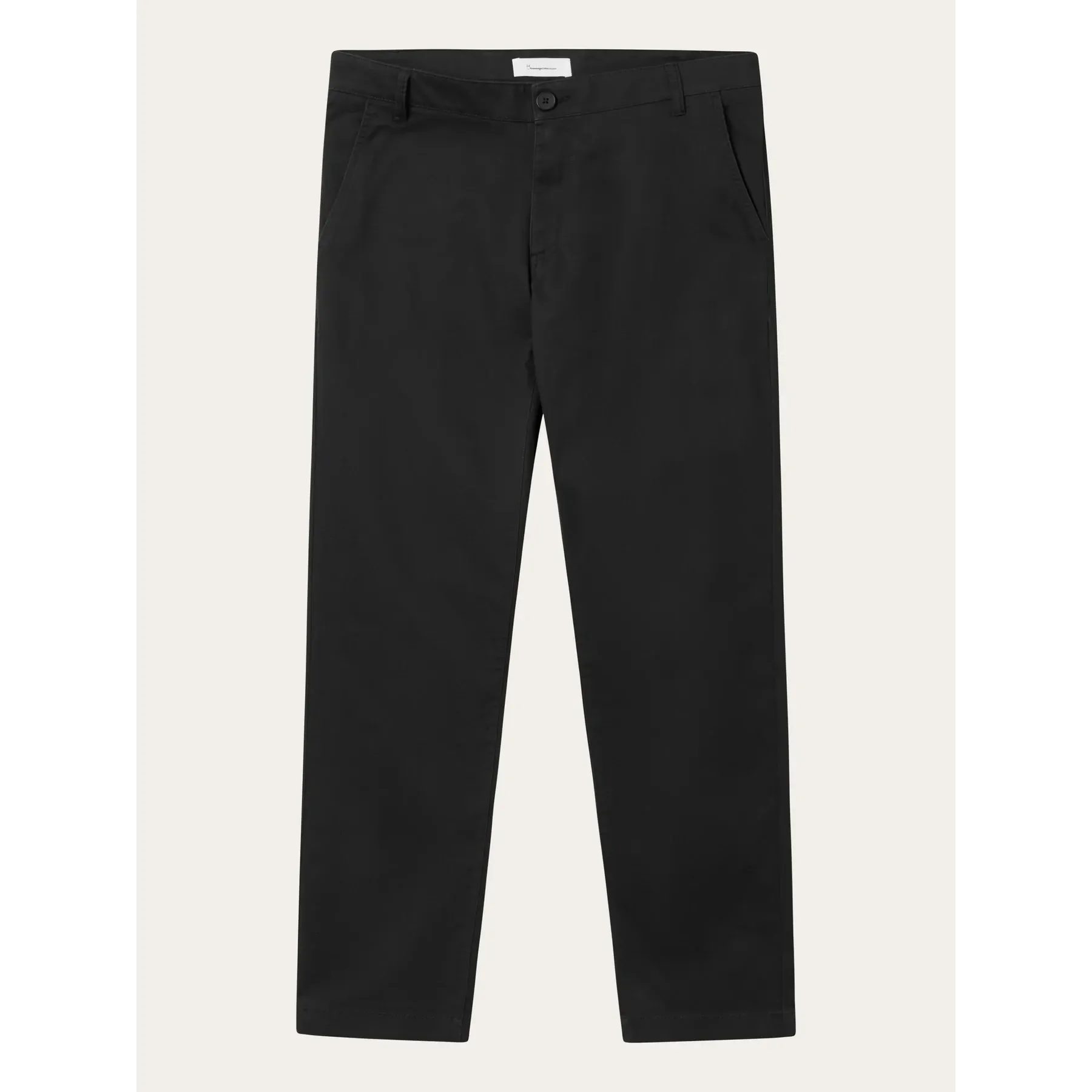 Luca Slim Twill Chinos