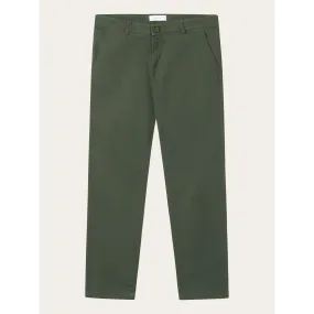 Luca Slim Twill Chinos