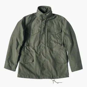 M65 FIELD JACKET KOMBAT