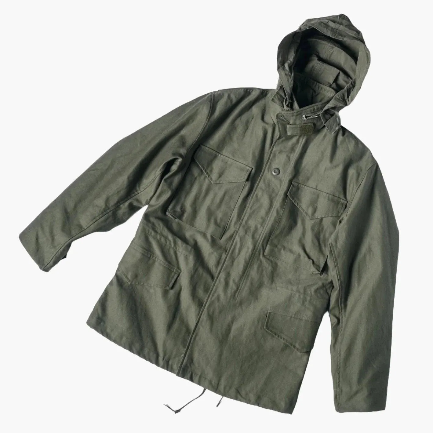 M65 FIELD JACKET KOMBAT