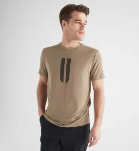 Men's Horns Tee