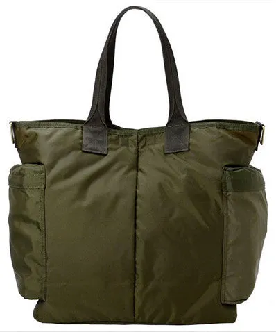 Porter Force 2 Way Tote Bag