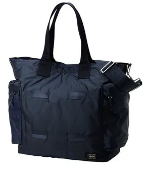 Porter Force 2 Way Tote Bag