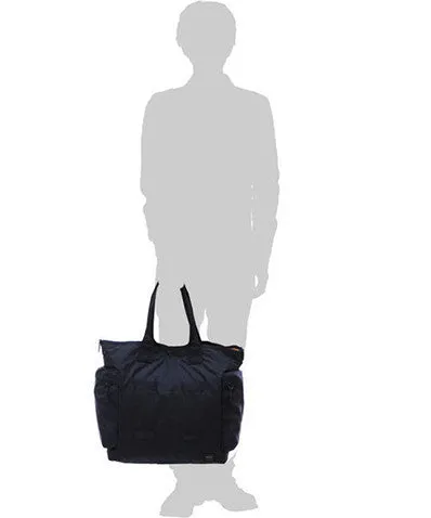 Porter Force 2 Way Tote Bag