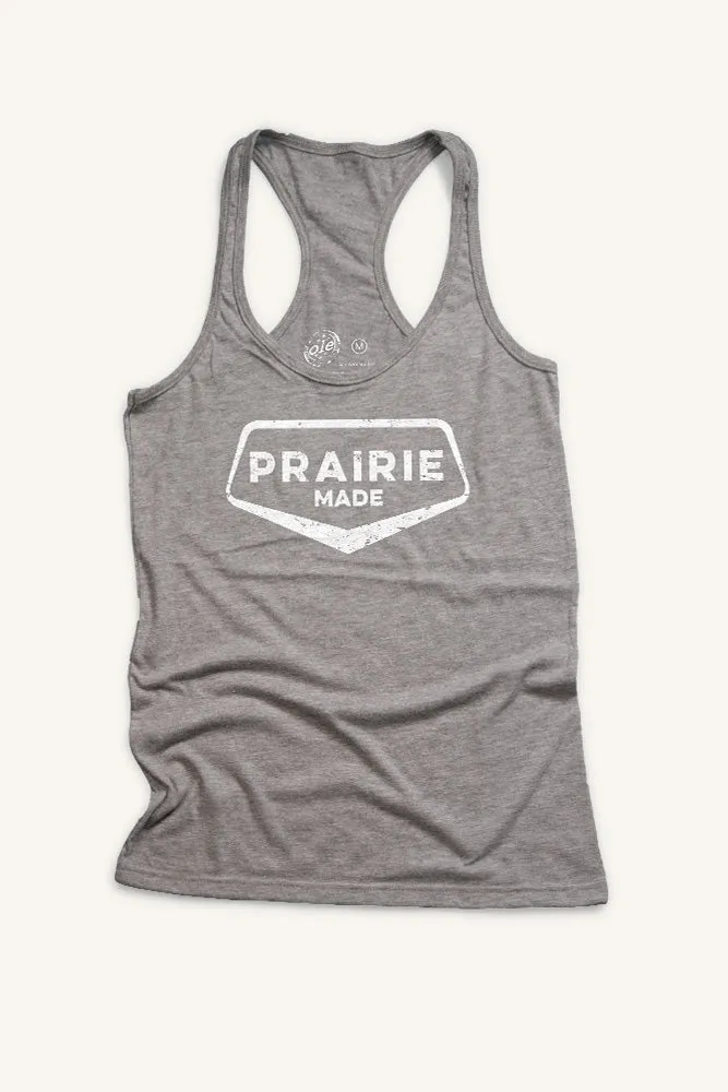 Prairie Made 2019 Tank (Womens)