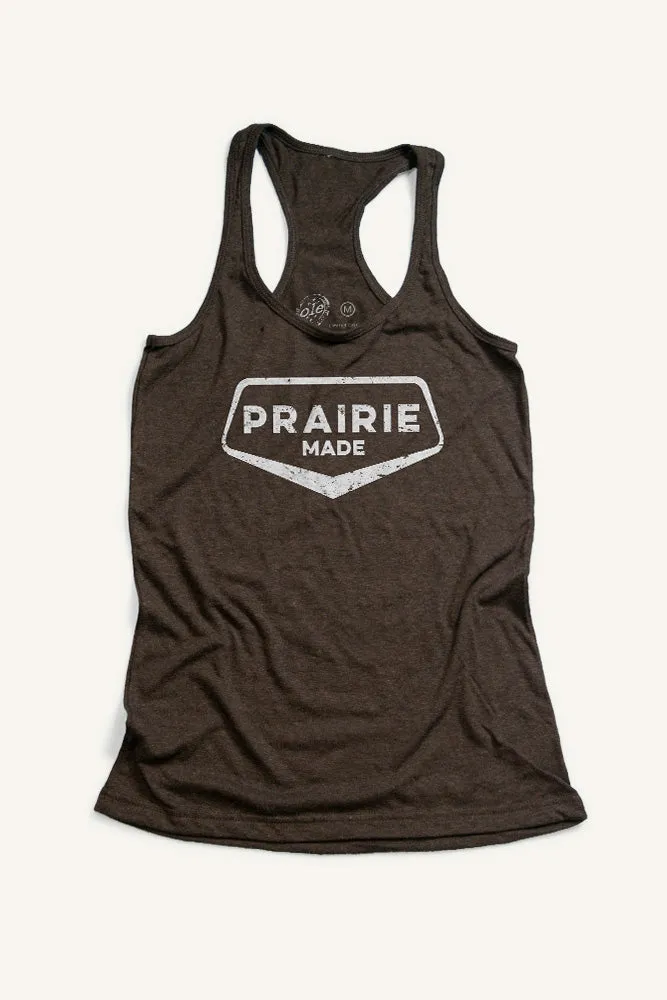 Prairie Made 2019 Tank (Womens)