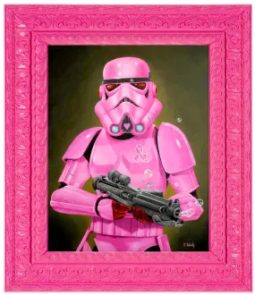 "Love Trooper"