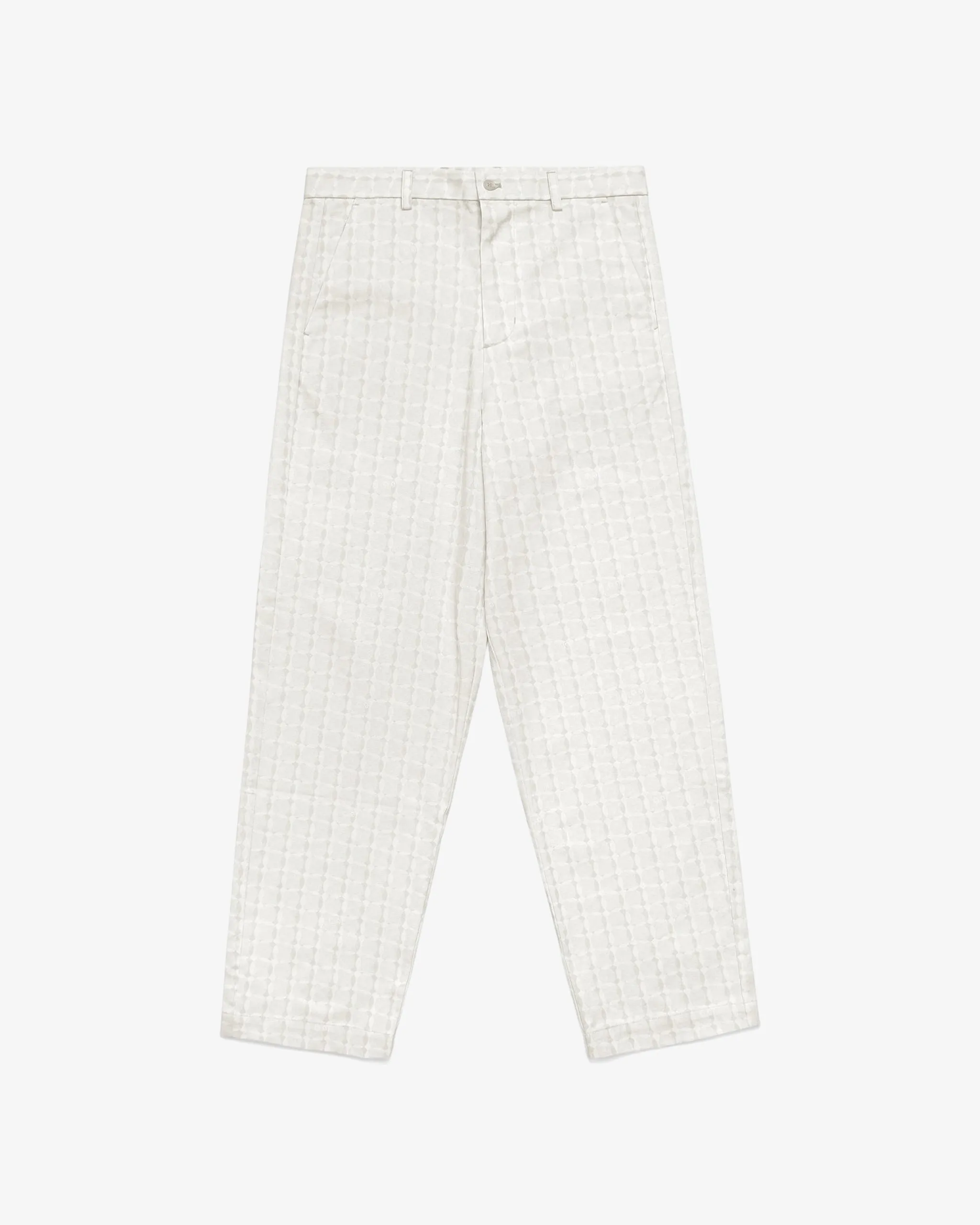 Rattan Chino Pant