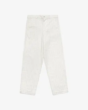 Rattan Chino Pant