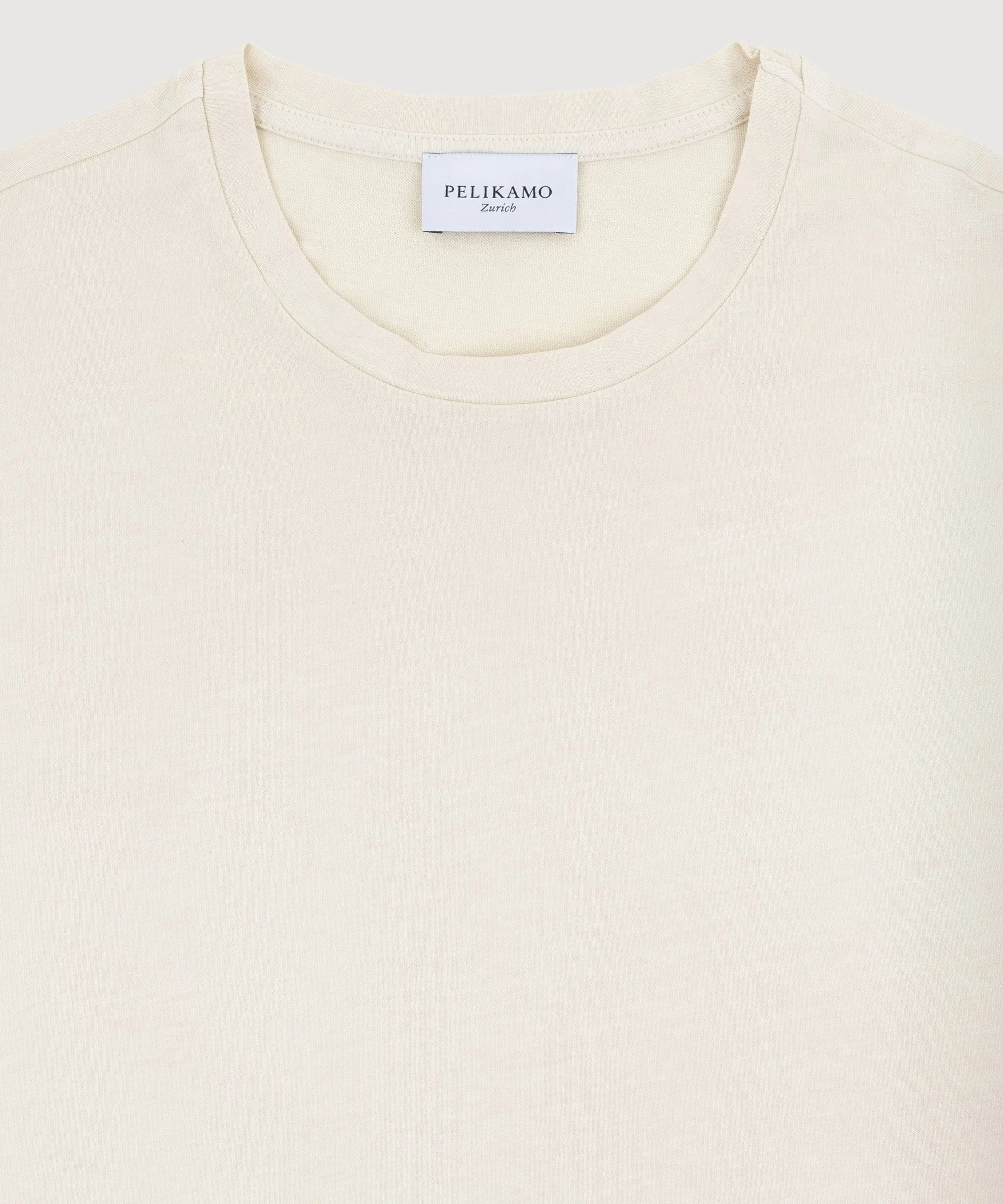 Roundneck T-Shirt