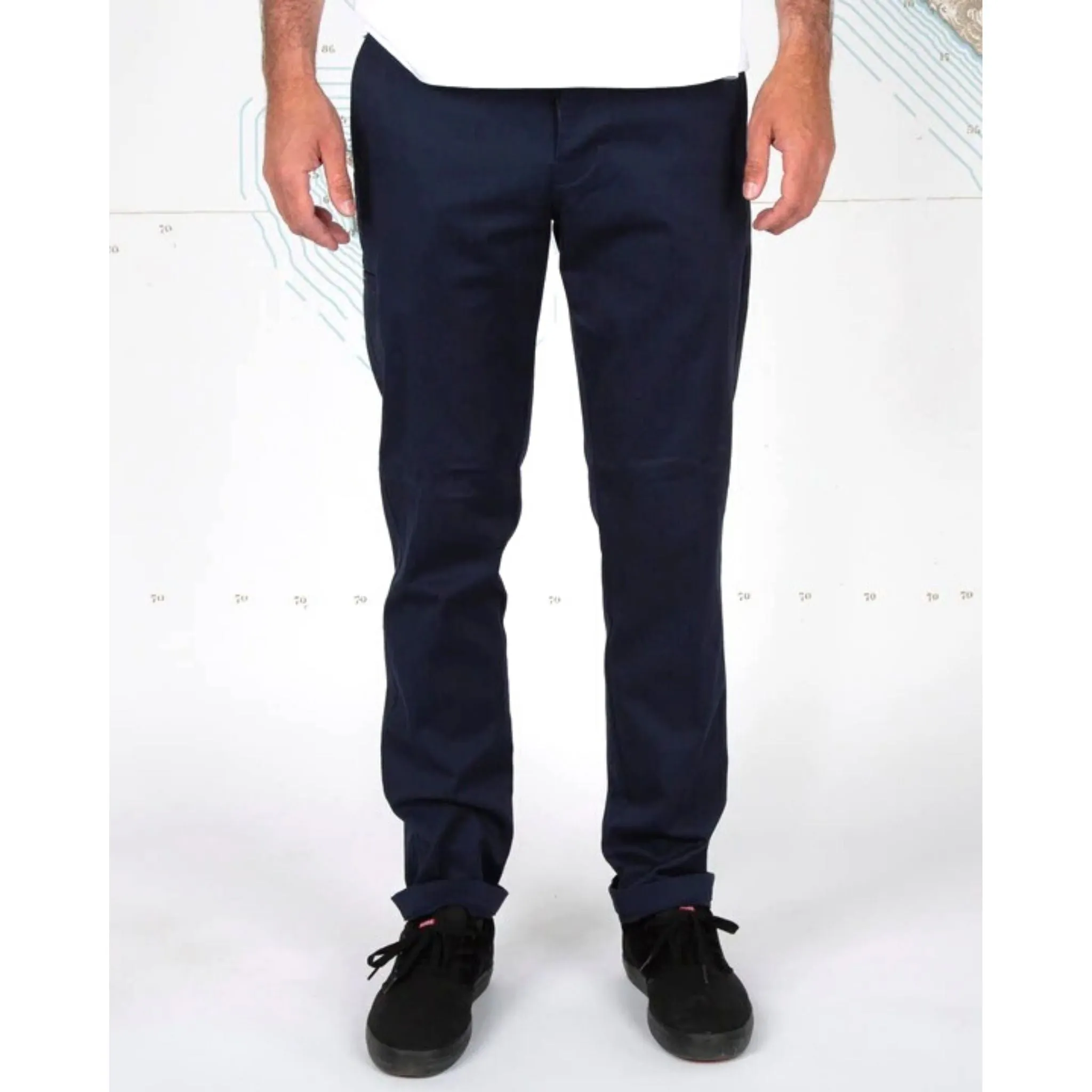 Salty Crew Deckhand Chino Pant