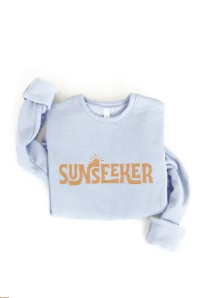 Sunseeker Graphic Sweatshirt