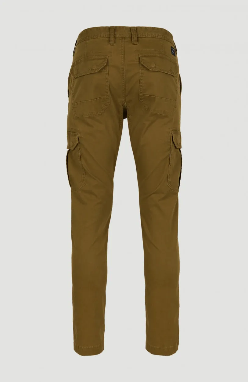 Tapered Cargo Pants | Plantation