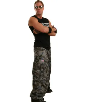 UFO's Classic Camo Wind Pant #81195 Mens