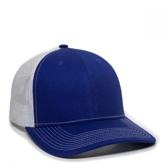 Ultimate Youth Trucker Hat