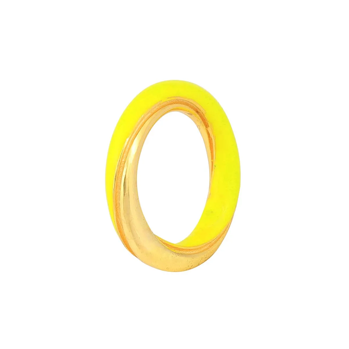 Vibe n Jibe Band Ring