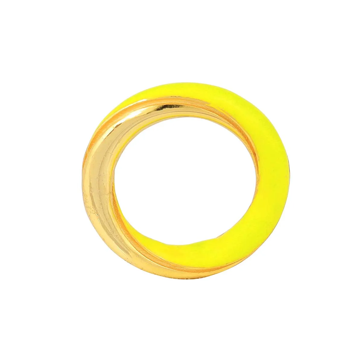 Vibe n Jibe Band Ring